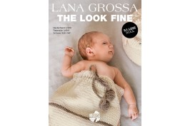 The Look Fine babyflyer