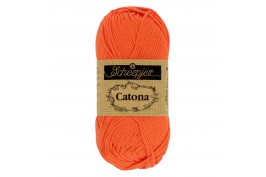 Catona kleur nr 189 Royal Orange