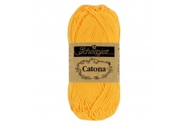 Catona kleur nr 208 Yellow Gold