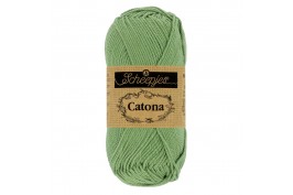 Catona kleur nr 212 Sage Green