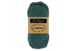 Catona kleur nr 244 Spruce Catona kleur nr 244 Spruce