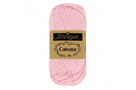 Catona kleur nr 246 Icy Pink Catona kleur nr 246 Icy Pink