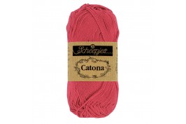 Catona kleur nr 258 Rosewood Catona kleur nr 258 Rosewood