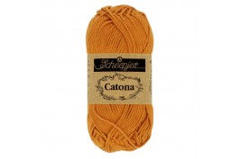 Catona kleur nr 383 Ginger Gold