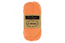 Catona kleur nr 386 Peach