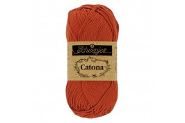 Catona kleur nr 388 Rust