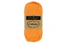 Catona kleur nr 411 Sweet Orange