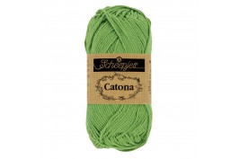 Catona kleur nr 412 Forest Green