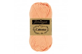 Catona kleur nr 414 Vintage Peach