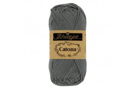 Catona kleur nr 501 Antracite Catona kleur nr 501 Antracite