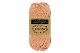 Catona kleur nr 502 Camel Catona kleur nr 502 Camel