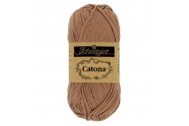 Catona kleur nr 503 Hazelnut Catona kleur nr 503 Hazelnut