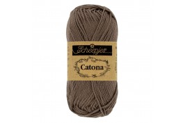 Catona kleur nr 507 Chocolate Catona kleur nr 507 Chocolate