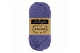Catona kleur nr 508 Deep Amethyst Catona kleur nr 508 Deep Amethyst