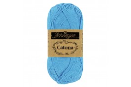 Catona kleur nr 511 Cornflower Catona kleur nr 511 Cornflower