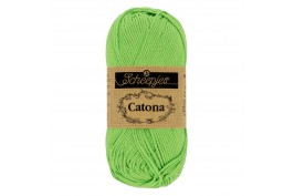 Catona kleur nr 513 Apple Granny Catona kleur nr 513 Apple Granny