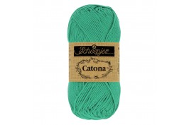 Catona kleur nr 514 Jade Catona kleur nr 514 Jade