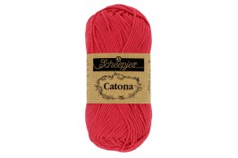 Catona kleur nr 516 Candy Apple Catona kleur nr 516 Candy Apple