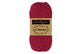 Catona kleur nr 517 Ruby Catona kleur nr 517 Ruby