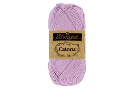 Catona kleur nr 520 Lavender Catona kleur nr 520 Lavender