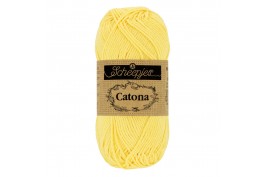 Catona kleur nr 522 Primrose Catona kleur nr 522 Primrose