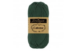 Catona kleur nr 525 Fir Catona kleur nr 525 Fir