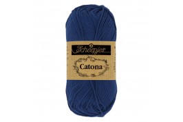 Catona kleur nr 527 Midnight Catona kleur nr 527 Midnight