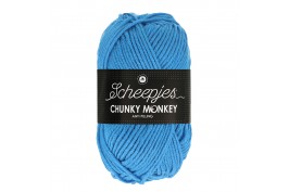 Chunky Monkey 1003 Cornflower Blue