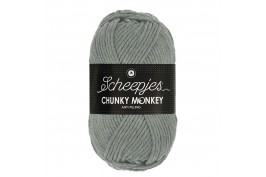 Chunky Monkey 1099 Mid Grey