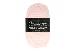 Chunky Monkey 1240 Baby Pink