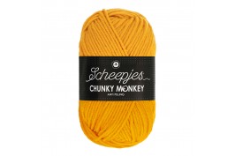 Chunky Monkey 1114 Golden Yellow