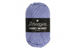 Chunky Monkey 1188 Mauve