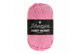Chunky Monkey 1241 Rose
