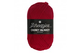Chunky Monkey 1246 Cardinal
