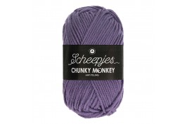 Chunky Monkey 1277 Iris Chunky Monkey 1277 Iris