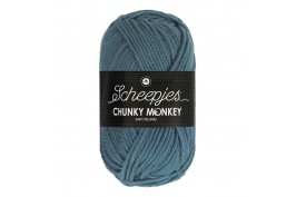 Chunky Monkey 1302 Air Force Blue