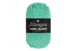 Chunky Monkey 1422 Aqua