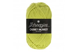 Chunky Monkey 1822 Chartreuse Chunky Monkey 1822 Chartreuse
