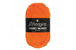 Chunky Monkey 2002 Orange