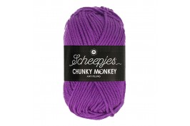 Chunky Monkey 2003 Passion Fruit