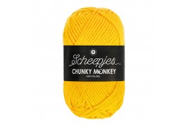 Chunky Monkey 2004 Canary