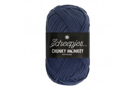 Chunky Monkey 2005 Navy Chunky Monkey 2005 Navy