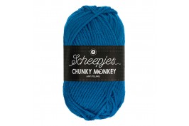Chunky Monkey 2011 Ultramarine