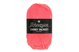 Chunky Monkey 2013 Punch