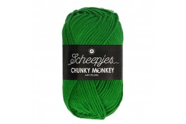 Chunky Monkey 2014 Emerald