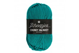 Chunky Monkey 2015 Ocean