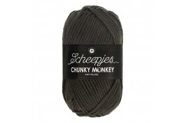 Chunky Monkey 2018 Dark Grey