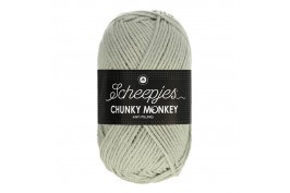 Chunky Monkey 2019 Smoke