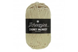 Chunky Monkey 2010 Parchment