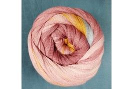 Primavera nr 125 roze-grijs-oker